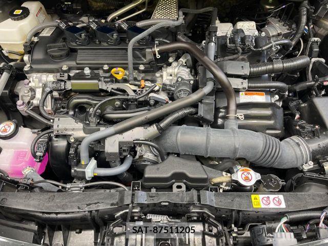 Toyota YARIS CROSS 2023-09 7331502-17