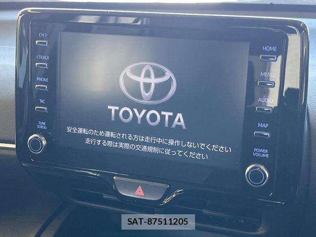 Toyota YARIS CROSS 2023-09 7331502-2