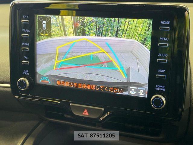 Toyota YARIS CROSS 2023-09 7331502-3