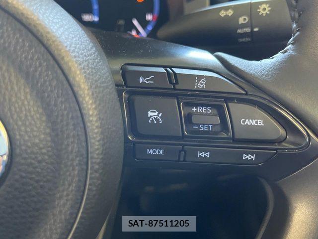Toyota YARIS CROSS 2023-09 7331502-4