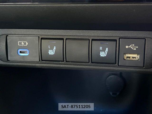 Toyota YARIS CROSS 2023-09 7331502-6
