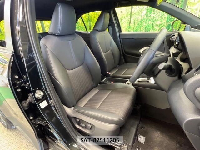 Toyota YARIS CROSS 2023-09 7331502-7