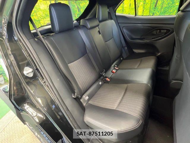 Toyota YARIS CROSS 2023-09 7331502-8