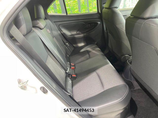 Toyota YARIS CROSS 2024-01 7331491-9