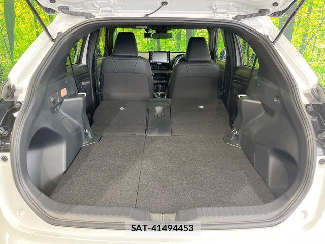 Toyota YARIS CROSS 2024-01 7331491-10