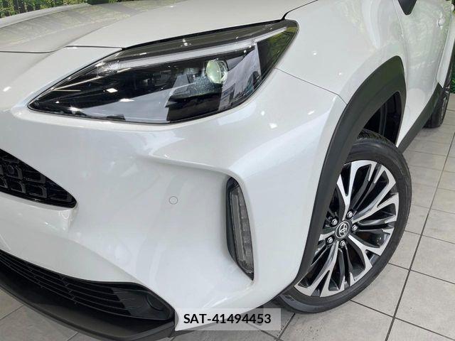 Toyota YARIS CROSS 2024-01 7331491-11