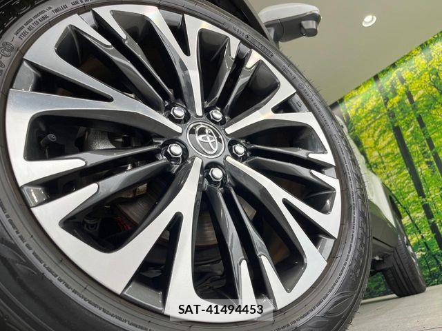 Toyota YARIS CROSS 2024-01 7331491-12