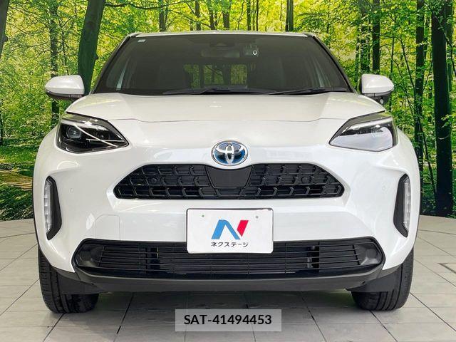 Toyota YARIS CROSS 2024-01 7331491-13