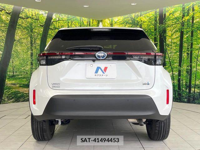 Toyota YARIS CROSS 2024-01 7331491-14