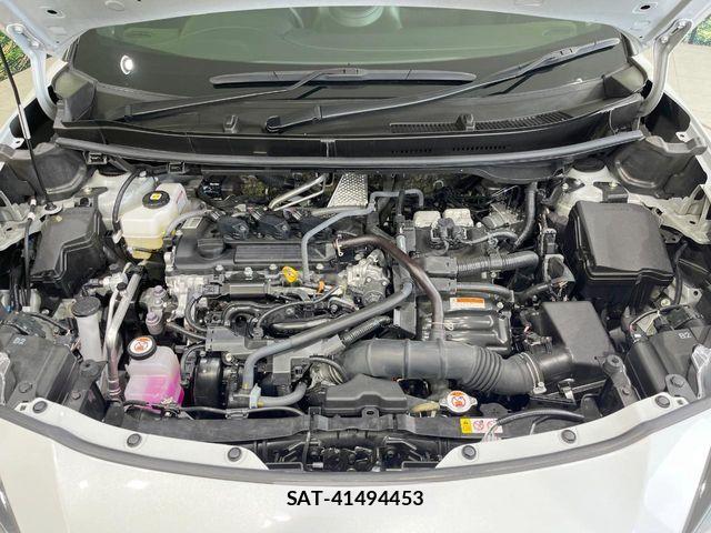 Toyota YARIS CROSS 2024-01 7331491-17