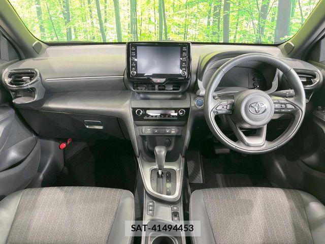 Toyota YARIS CROSS 2024-01 7331491-1