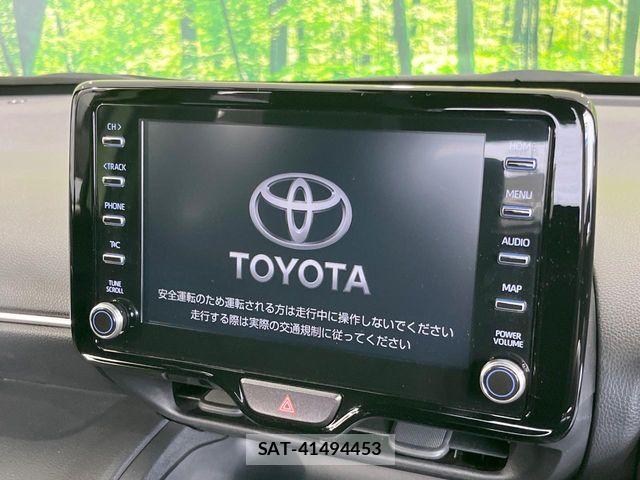 Toyota YARIS CROSS 2024-01 7331491-2