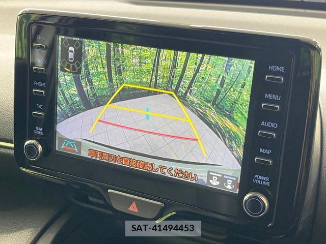 Toyota YARIS CROSS 2024-01 7331491-3