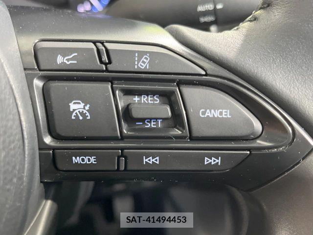 Toyota YARIS CROSS 2024-01 7331491-4