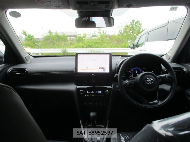 Toyota YARIS CROSS 2026-05 7331482-10