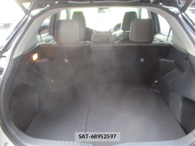 Toyota YARIS CROSS 2026-05 7331482-11