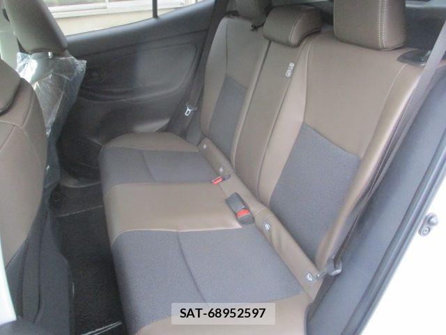 Toyota YARIS CROSS 2026-05 7331482-14