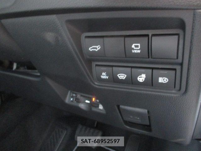 Toyota YARIS CROSS 2026-05 7331482-19