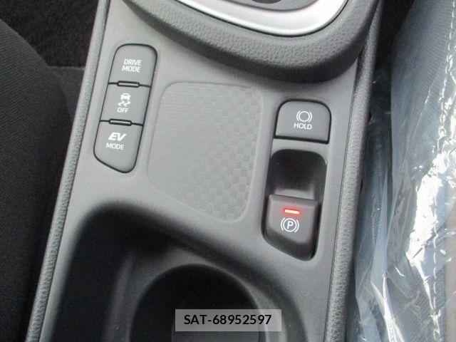 Toyota YARIS CROSS 2026-05 7331482-21