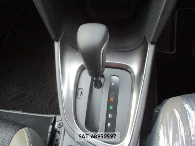 Toyota YARIS CROSS 2026-05 7331482-22