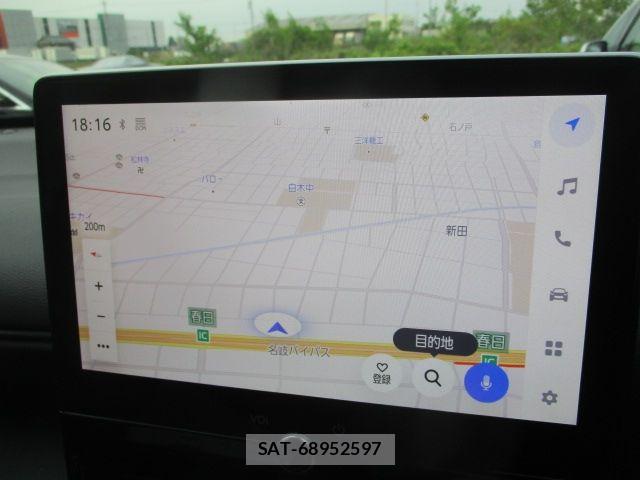 Toyota YARIS CROSS 2026-05 7331482-25
