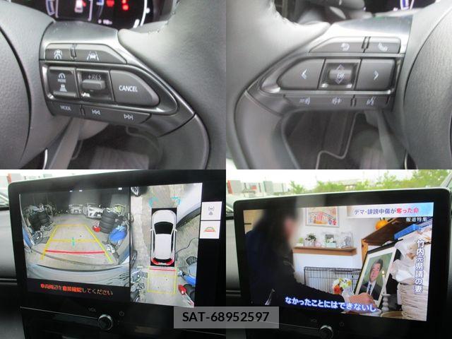 Toyota YARIS CROSS 2026-05 7331482-26