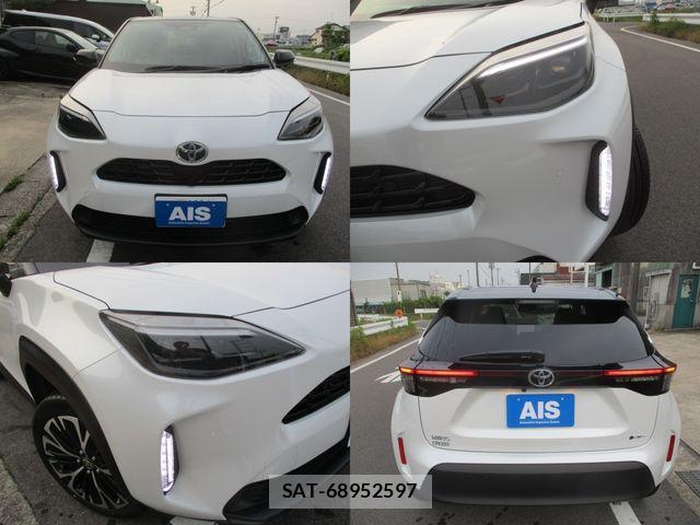 Toyota YARIS CROSS 2026-05 7331482-4