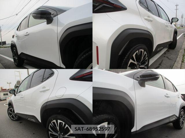 Toyota YARIS CROSS 2026-05 7331482-5