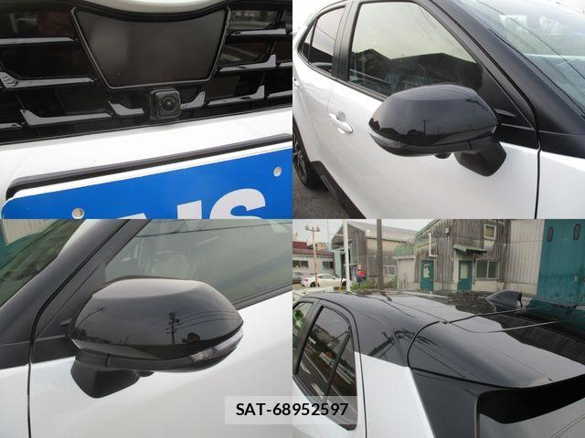 Toyota YARIS CROSS 2026-05 7331482-6