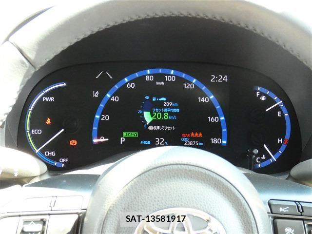 Toyota YARIS CROSS 2022-06 7331501-9