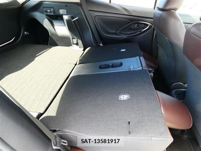 Toyota YARIS CROSS 2022-06 7331501-25