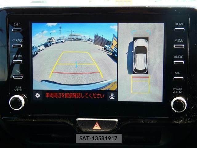 Toyota YARIS CROSS 2022-06 7331501-3