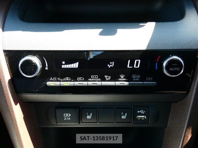 Toyota YARIS CROSS 2022-06 7331501-4