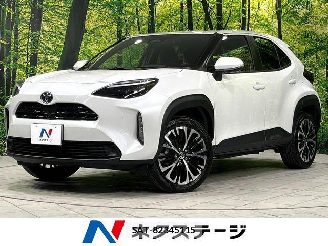 Toyota YARIS CROSS 2025-07 7332729-0