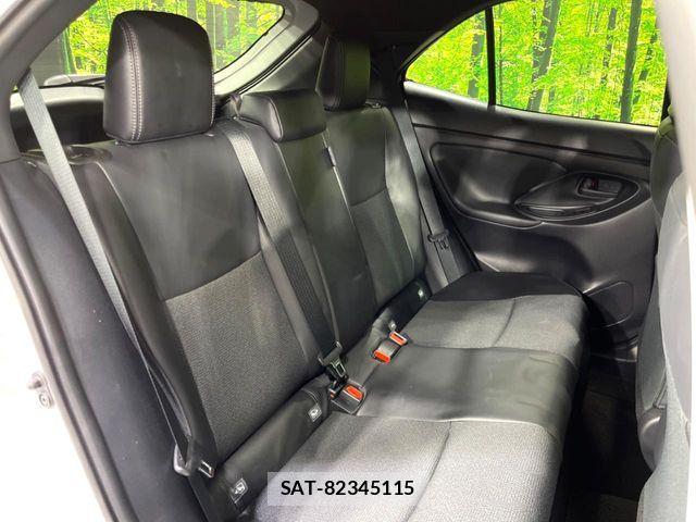 Toyota YARIS CROSS 2025-07 7332729-9