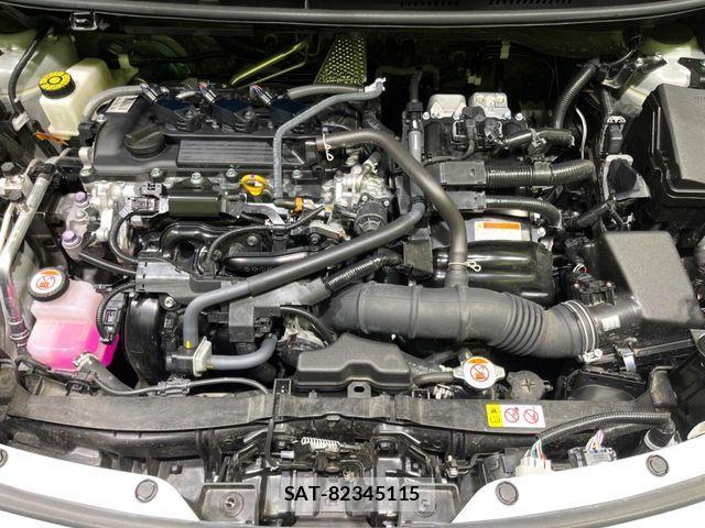 Toyota YARIS CROSS 2025-07 7332729-18