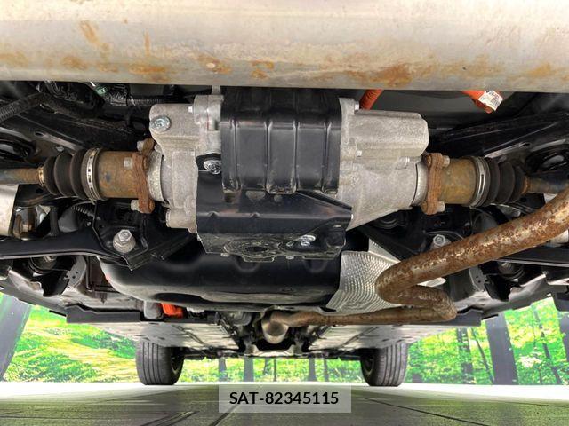 Toyota YARIS CROSS 2025-07 7332729-19