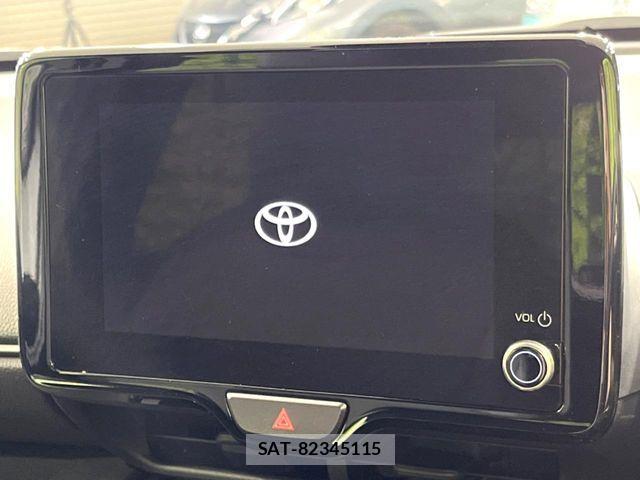 Toyota YARIS CROSS 2025-07 7332729-3