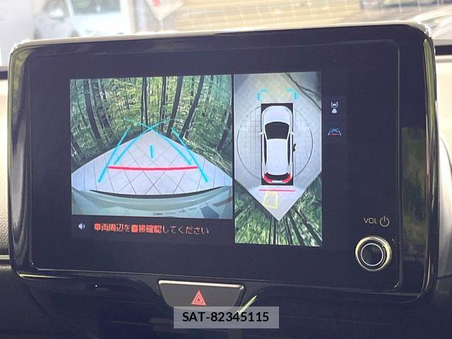 Toyota YARIS CROSS 2025-07 7332729-4