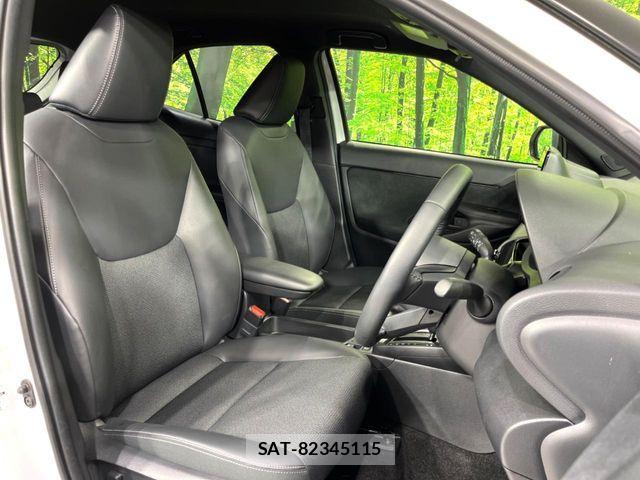 Toyota YARIS CROSS 2025-07 7332729-8