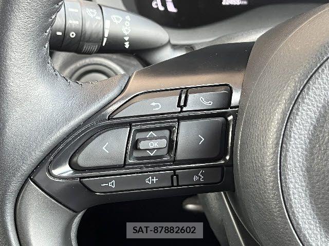 Toyota YARIS CROSS 2024-06 7331485-16