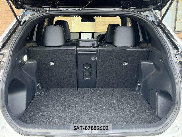 Toyota YARIS CROSS 2024-06 7331485-20
