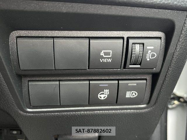 Toyota YARIS CROSS 2024-06 7331485-21