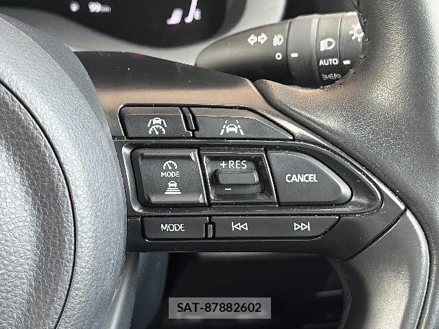 Toyota YARIS CROSS 2024-06 7331485-22