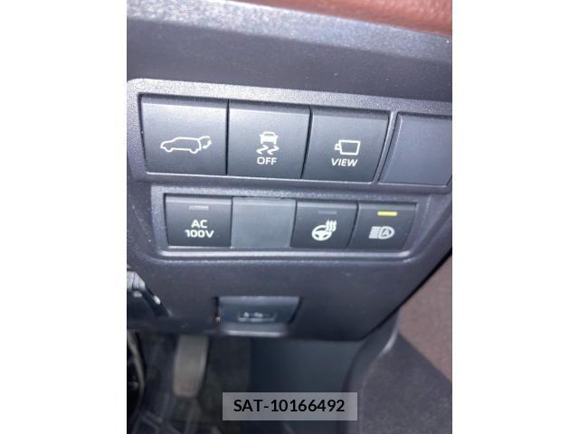 Toyota YARIS CROSS 2022-03 7331523-11