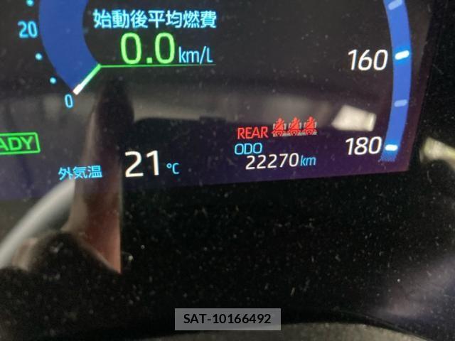 Toyota YARIS CROSS 2022-03 7331523-17