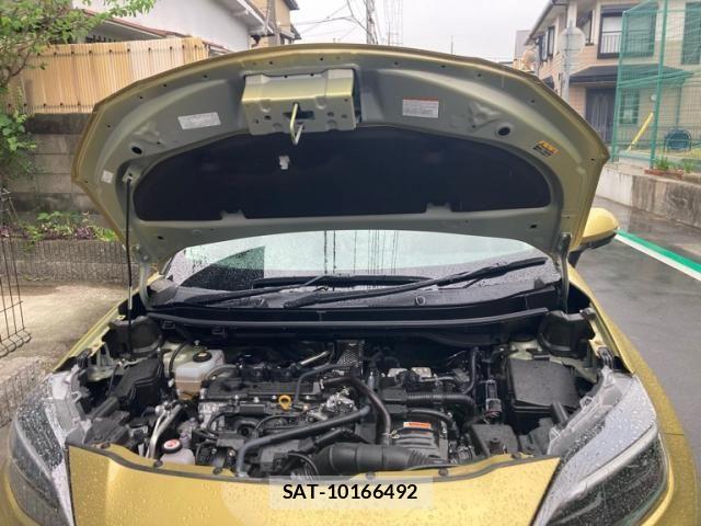 Toyota YARIS CROSS 2022-03 7331523-6