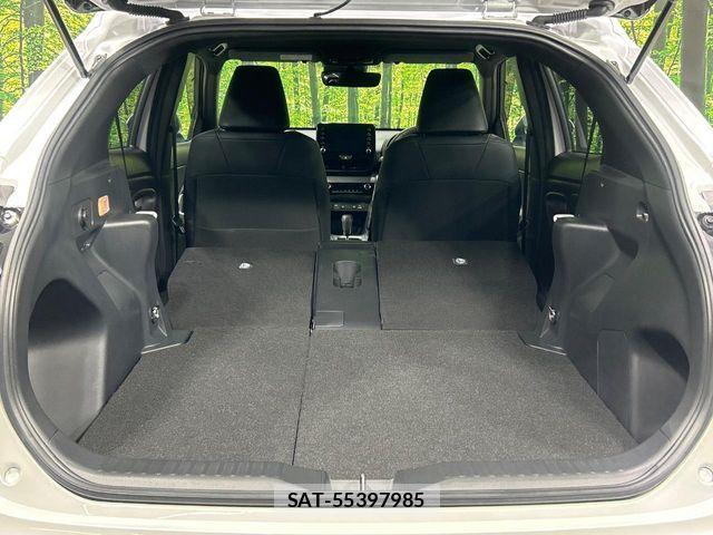 Toyota YARIS CROSS 2024-01 7331489-9