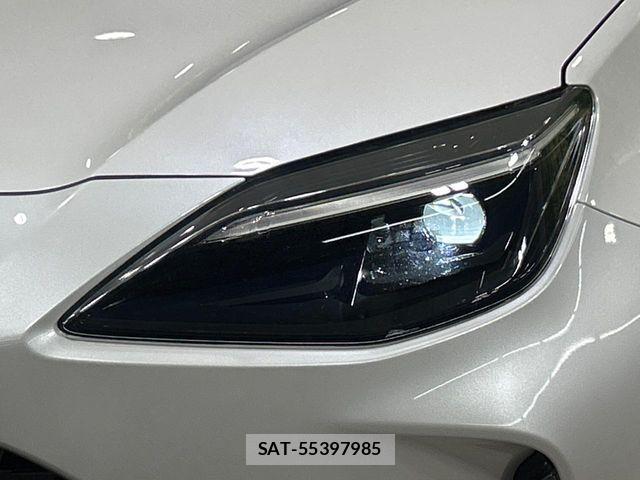 Toyota YARIS CROSS 2024-01 7331489-12