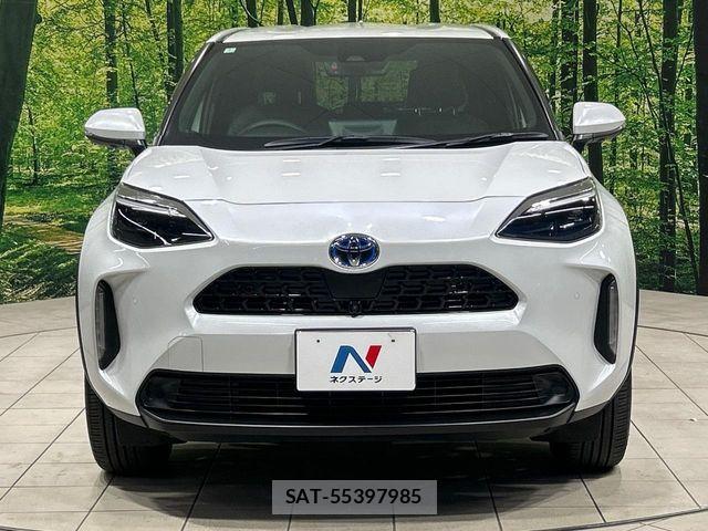 Toyota YARIS CROSS 2024-01 7331489-13